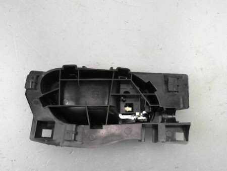 POIGNEE INTERIEURE PORTE AVANT GAUCHE PEUGEOT 208