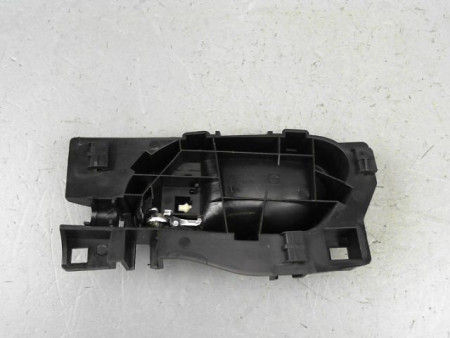 POIGNEE INTERIEURE PORTE AVANT DROIT PEUGEOT 208 Phase 1 2012-...