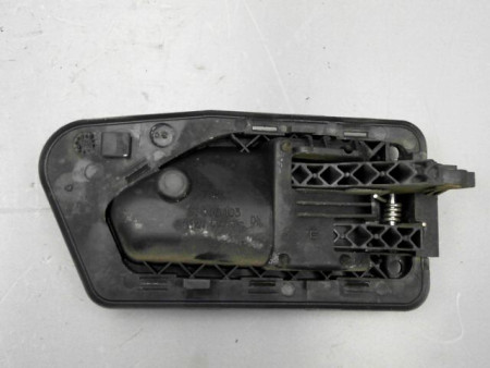 POIGNEE INTERIEURE PORTE AVANT DROIT PEUGEOT 306 Phase 2 1997-2001