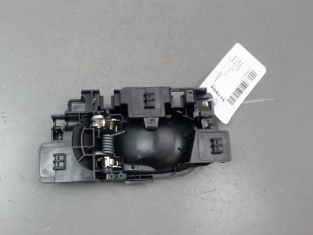 POIGNEE INTERIEURE PORTE ARRIERE GAUCHE CITROEN C3 2009-