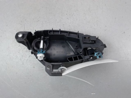 POIGNEE INTERIEURE PORTE AVANT GAUCHE CITROEN XSARA Phase 2 2000-2004
