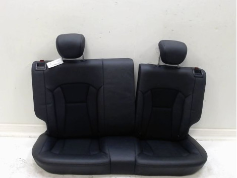 KIT BANQUETTE ARRIERE COMPLETE AUDI A1 Phase 1 (8X) 2010-2015