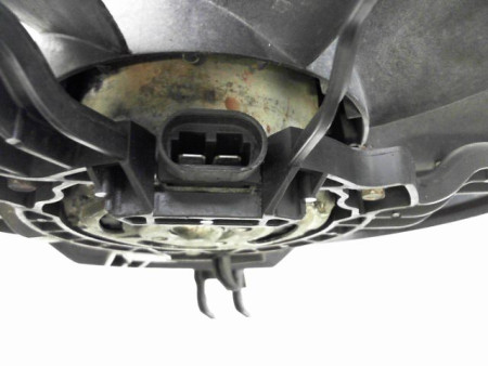 MOTEUR VENTILATEUR RADIATEUR RENAULT KANGOO BREAK I Phase 2 2003-2007