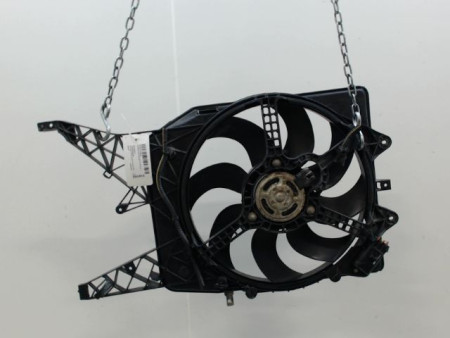 MOTEUR VENTILATEUR RADIATEUR OPEL CORSA IV Phase 1 (D) 2006-2010