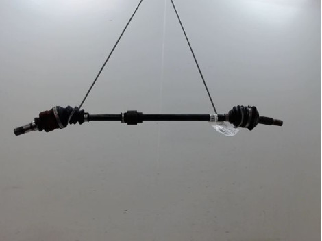 TRANSMISSION AVANT DROIT TOYOTA YARIS II Phase 1 2005-2009 1.0 VVT-i 