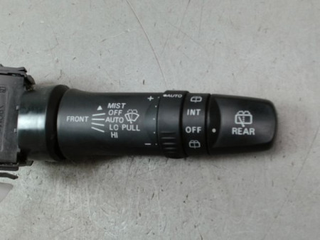 COMMANDE ESSUIE GLACE CITROEN C4 AIRCR.