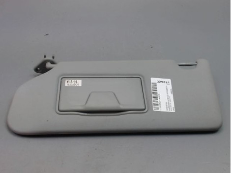 PARE-SOLEIL GAUCHE CITROEN C4 AIRCR.