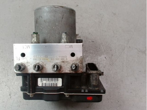 UNITE HYDRAULIQUE ABS MAZDA MX5 2001-