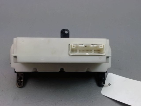 COMMANDE DE CHAUFFAGE NISSAN QASHQAI BREAK I Phase 1 2007-2010