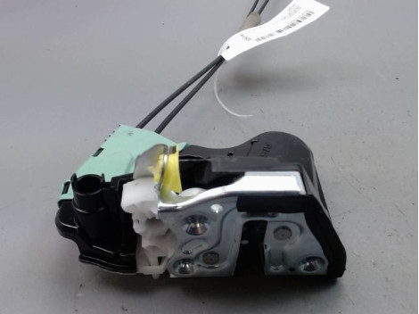 SYSTEME CONDAMNATION ARRIERE GAUCHE SUZUKI SWIFT