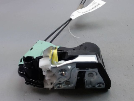 SYSTEME CONDAMNATION ARRIERE GAUCHE SUZUKI SWIFT