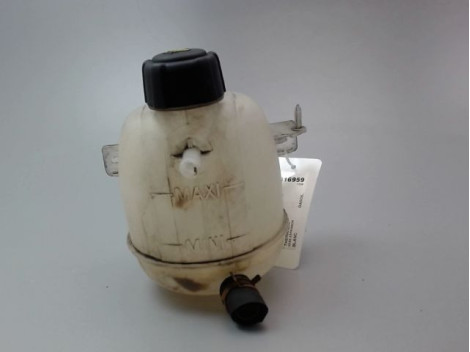 VASE EXPANSION RENAULT CLIO CAMPUS II Phase 2 2009-...
