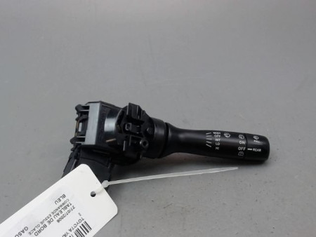 COMMANDE ESSUIE GLACE TOYOTA YARIS II Phase 1 2005-2009