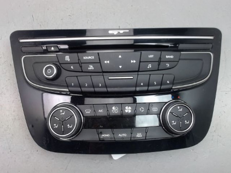 COMMANDE DE CHAUFFAGE PEUGEOT 508 BERL. Phase 1 2011-...