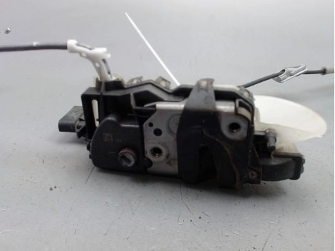 SYSTEME CONDAMNATION AVANT GAUCHE CITROEN C3 2009-
