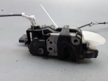 SYSTEME CONDAMNATION AVANT GAUCHE CITROEN C3 2009-