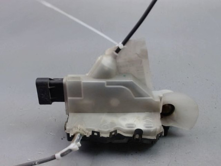 SYSTEME CONDAMNATION AVANT GAUCHE CITROEN C3 2009-