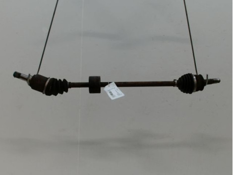 TRANSMISSION AVANT DROIT FIAT 500 II Phase 1 2007-... 1.2 