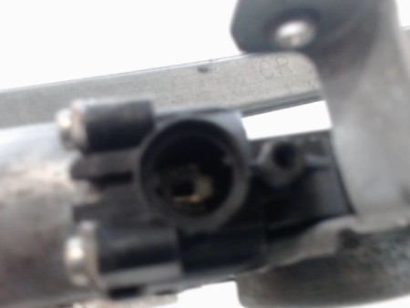 MECANISME+MOTEUR LEVE-GLACE ARRIERE DROIT NISSAN NAVARA DOUBLE CABINE