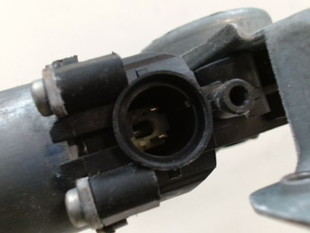MECANISME+MOTEUR LEVE-GLACE ARRIERE GAUCHE NISSAN NAVARA DOUBLE CABINE