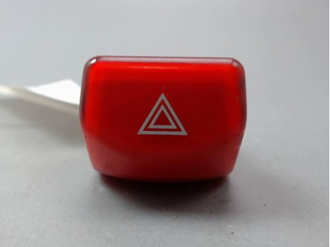 BOUTON DE WARNING NISSAN MICRA III Phase 1 2003-2005