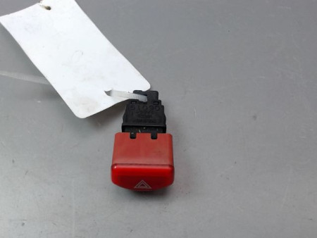 BOUTON DE WARNING NISSAN MICRA III Phase 1 2003-2005