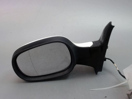 RETROVISEUR EXTERIEUR ELECTRIQUE GAUCHE NISSAN MICRA III Phase 1 2003-2005