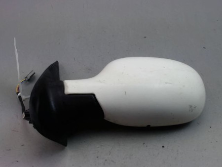 RETROVISEUR EXTERIEUR ELECTRIQUE GAUCHE NISSAN MICRA III Phase 1 2003-2005