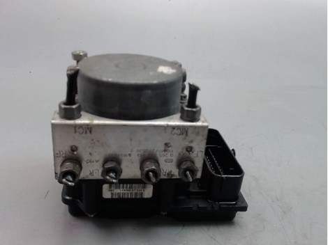 UNITE HYDRAULIQUE ABS FIAT GRANDE PUNTO III 2005-2013