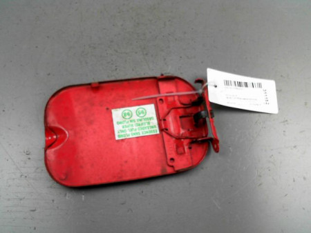 VOLET DE TRAPPE CARBURANT DACIA SANDERO I 2008-2012