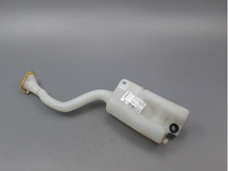 RESERVOIR LAVE-GLACE AVANT FIAT 500 II Phase 1 2007-...