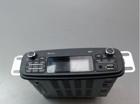 AUTORADIO RENAULT CLIO IV Phase 1 2012-...