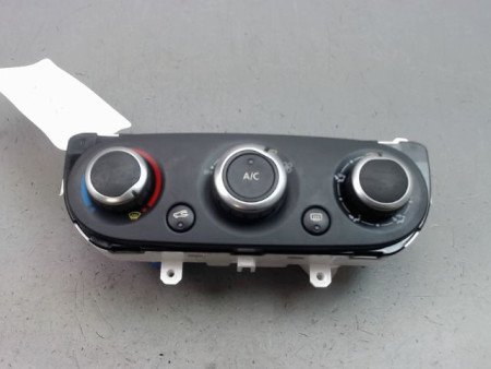 COMMANDE DE CHAUFFAGE RENAULT CLIO IV Phase 1 2012-...