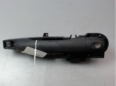 POIGNEE EXTERIEURE PORTE AVANT GAUCHE RENAULT KANGOO BREAK II Phase 1 2008-2013