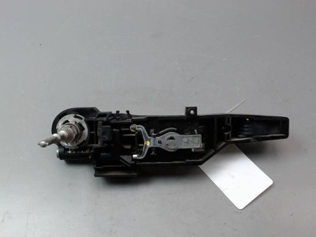 POIGNEE EXTERIEURE PORTE AVANT GAUCHE RENAULT KANGOO BREAK II Phase 1 2008-2013
