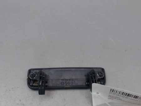 POIGNEE EXTERIEURE PORTE AVANT GAUCHE RENAULT CLIO I Phase 2 1994-1996