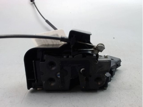 SYSTEME CONDAMNATION ARRIERE DROIT FORD CMAX MONOSP. I Phase 2 2007-2010