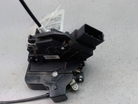 SYSTEME CONDAMNATION ARRIERE DROIT FORD CMAX MONOSP. I Phase 2 2007-2010