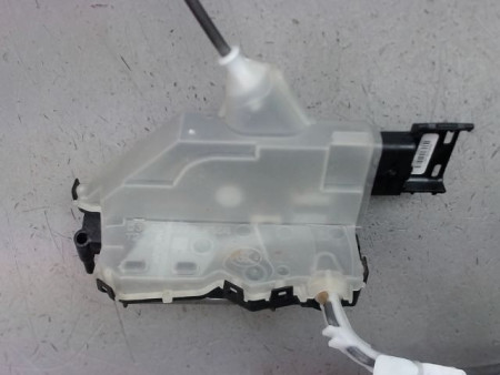 SYSTEME CONDAMNATION AVANT DROIT CITROEN C3 AIRCR.