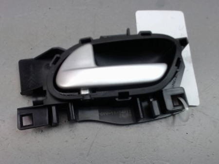 POIGNEE INTERIEURE PORTE AVANT GAUCHE CITROEN BERLINGO BREAK II Phase 1 (B9) 2008-2012