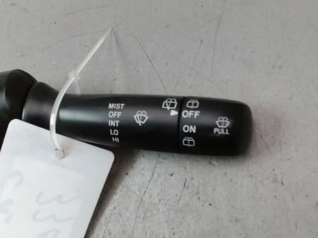 COMMANDE ESSUIE GLACE CITROEN C1 I Phase 2 2008-2012