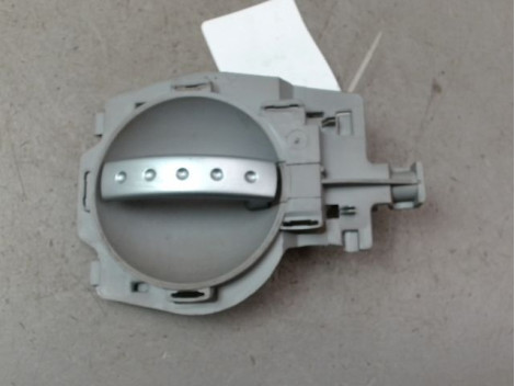 POIGNEE INTERIEURE PORTE ARRIERE DROIT CITROEN C3 I Phase 1 2002-2005