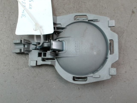 POIGNEE INTERIEURE PORTE ARRIERE DROIT CITROEN C3 I Phase 1 2002-2005
