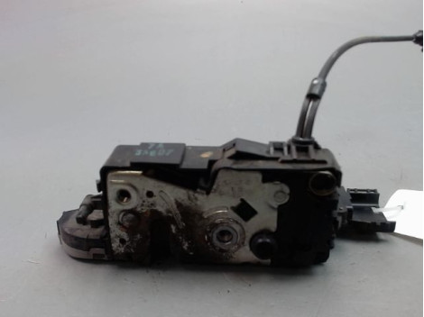 SYSTEME CONDAMNATION AVANT DROIT PEUGEOT 207 2006-2013