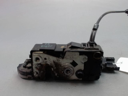 SYSTEME CONDAMNATION AVANT DROIT PEUGEOT 207 2006-2013
