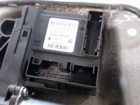 MECANISME+MOTEUR LEVE-GLACE AVANT GAUCHE VOLKSWAGEN GOLF V (1K) 2003-2008