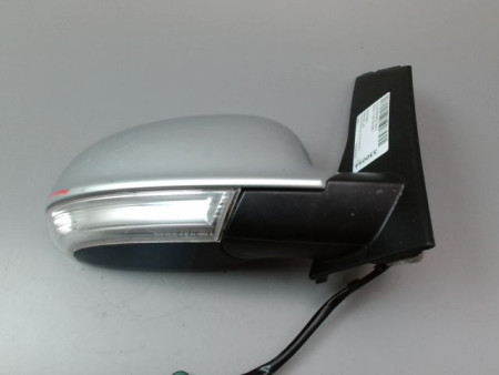 RETROVISEUR EXTERIEUR ELECTRIQUE DROIT VOLKSWAGEN GOLF V SW 2007-