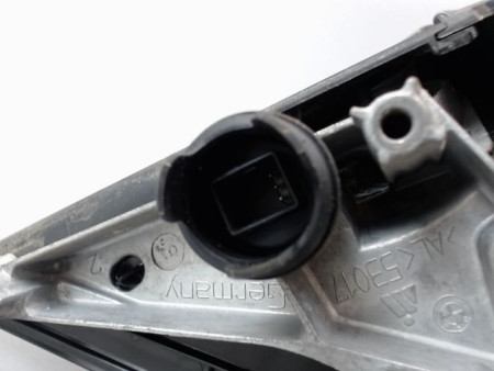 RETROVISEUR EXTERIEUR ELECTRIQUE GAUCHE BMW SERIE 1 I Phase 2 (E87) 2007-2011