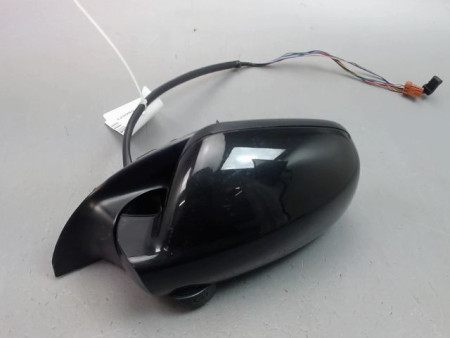 RETROVISEUR EXTERIEUR ELECTRIQUE GAUCHE PEUGEOT 307 Phase 2 2005-2007