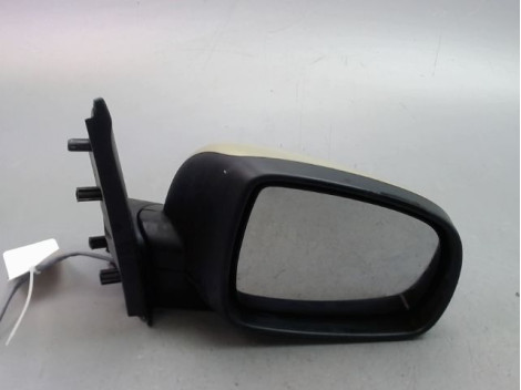 RETROVISEUR EXTERIEUR ELECTRIQUE DROIT NISSAN NOTE I Phase 1 2006-2009